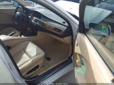 BMW 525I WBANE53516CK84321 снимка