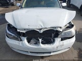 BMW 525I WBANE53516CK84321 снимка