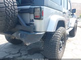 Jeep Wrangler Unlimited Sahara 1C4BJWEG6DL539208 photo