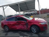 Ford Fusion Se 3FA6P0HD5LR166764 снимка