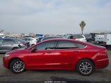 Ford Fusion Se 3FA6P0HD5LR166764 снимка