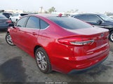 Ford Fusion Se 3FA6P0HD5LR166764 снимка