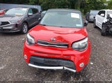 Kia Soul + KNDJP3A5XJ7552867 снимка