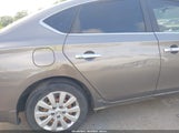 Nissan Sentra Sv 3N1AB7AP4GY218447 снимка