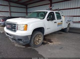 GMC Sierra 2500Hd Work Truck 1GD12ZCG5EF163030 photo