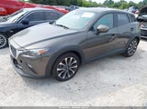 Mazda Cx-3 Touring JM1DKFC76K1439496 снимка