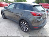 Mazda Cx-3 Touring JM1DKFC76K1439496 снимка