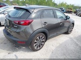 Mazda Cx-3 Touring JM1DKFC76K1439496 снимка