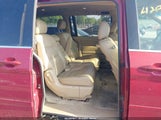 Honda Odyssey Ex-L 5FNRL38665B130494 снимка