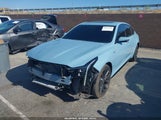 Cadillac Ct5-V V-Series Rwd 1G6DV5RW1S0120502 fotografie