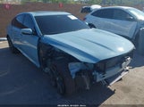 Cadillac Ct5-V V-Series Rwd 1G6DV5RW1S0120502 photo