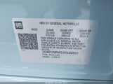 Cadillac Ct5-V V-Series Rwd 1G6DV5RW1S0120502 снимка