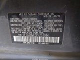 Subaru Crosstrek Limited JF2GTHMC3PH257014 снимка