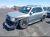 Toyota Sequoia Sr5 V8 5TDZT34A03S184246 снимка