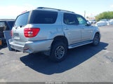 Toyota Sequoia Sr5 V8 5TDZT34A03S184246 снимка