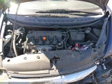 Honda Civic Lx 19XFA16559E028266 снимка