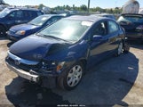 Honda Civic Lx 19XFA16559E028266 снимка