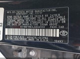 Toyota Camry Xse 4T1B61HKXJU044550 photo