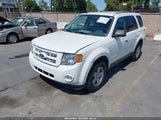 Ford Escape Hybrid 1FMCU4K37BKA94185 снимка