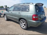 Toyota Highlander Limited V6 JTEEP21A960181849 photo