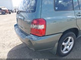 Toyota Highlander Limited V6 JTEEP21A960181849 photo