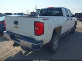 Chevrolet Silverado 2500Hd Wt 2GC2KREG2K1191070 снимка