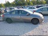 Nissan Sentra S 3N1AB7AP2JY302922 снимка