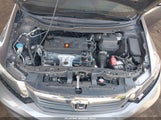 Honda Civic Lx 19XFB2F5XCE318142 снимка