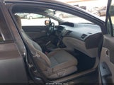 Honda Civic Lx 19XFB2F5XCE318142 снимка