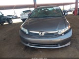 Honda Civic Lx 19XFB2F5XCE318142 снимка