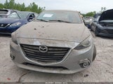 Mazda Mazda3 S Grand Touring JM1BM1M39F1220943 photo