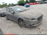 Mazda Mazda3 S Grand Touring JM1BM1M39F1220943 photo