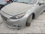 Mazda Mazda3 S Grand Touring JM1BM1M39F1220943 fotografie