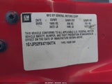 Chevrolet Cavalier Ls 1G1JF52FX47184774 снимка