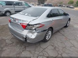 Toyota Camry Le 4T4BF1FK9FR501669 снимка
