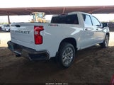 Chevrolet Silverado  4Wd Short Bed Ltz 1GCUYGED6MZ183419 photo