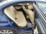 BMW 320I WBA8E1G51JNU91269 fotografie