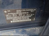 BMW 320I WBA8E1G51JNU91269 fotografie