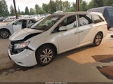 Honda Odyssey Ex-L 5FNRL5H68EB008392 снимка