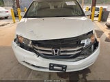 Honda Odyssey Ex-L 5FNRL5H68EB008392 снимка