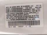 Honda Odyssey Ex-L 5FNRL5H68EB008392 снимка