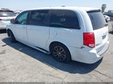 Dodge Grand Caravan Se Plus 2C4RDGBG9JR184313 снимка