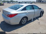 Hyundai Sonata Gls 5NPEB4AC1DH656653 снимка