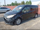Ford Transit Connect Titanium NM0GE9G75E1148585 снимка