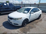 Kia Forte Ex KNAFU4A29C5630903 снимка