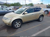 Nissan Murano Sl JN8AZ08T94W216719 fotografie