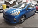 Toyota Prius C Two JTDKDTB3XC1527645 снимка