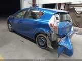 Toyota Prius C Two JTDKDTB3XC1527645 снимка