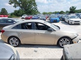 Chevrolet Cruze Ls 1G1PC5SH6C7176660 снимка