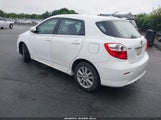 Toyota Matrix 2T1KU40E39C026529 fotografie